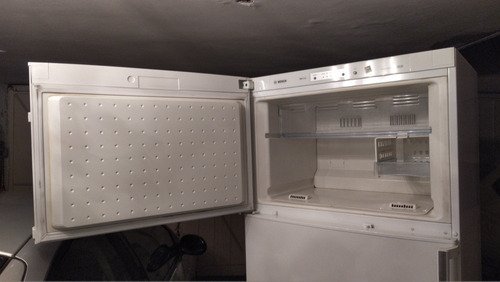 Mi refrigerador no congela