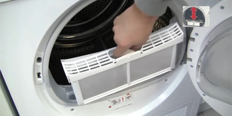 mi secadora no calienta